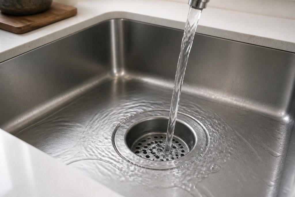 Drain Cleaning