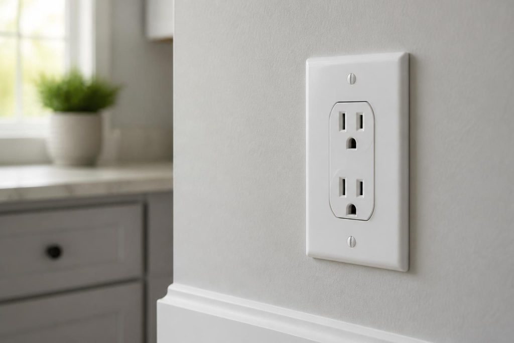 Electrical Repairs