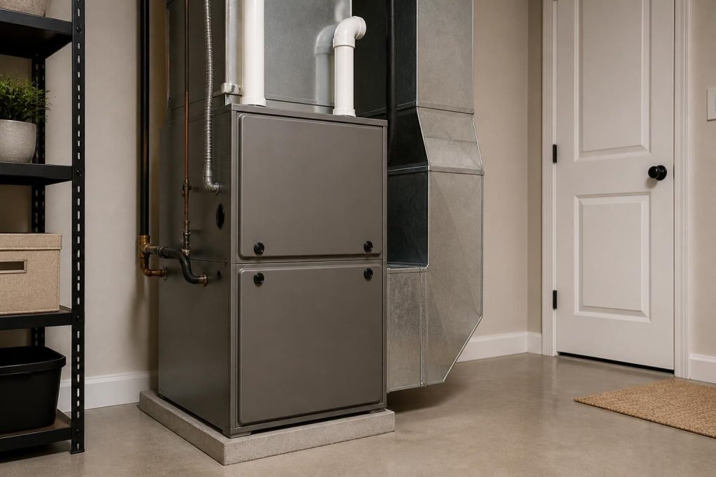 Furnace Repair