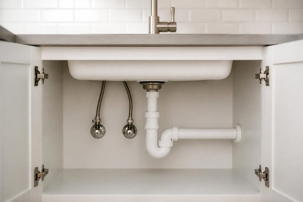 Plumbing Repairs