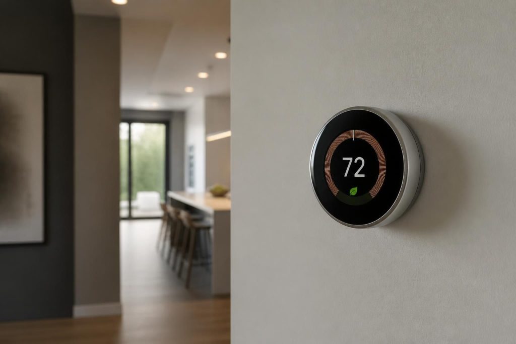 Smart Home Upgrades